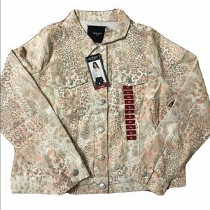 Nine West Jacket New with tags🧥